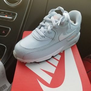 Air Max Toddler Girls